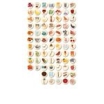 Jucarii, Copii si Bebe - Jucarii si jocuri - Jocuri si puzzle - Jocuri de societate - Joc de observatie Unde e cascavalul, Londji - Infinity.ro