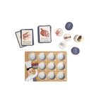 Jucarii, Copii si Bebe - Jucarii si jocuri - Jocuri si puzzle - Jocuri de societate - Joc de observatie Unde e cascavalul, Londji - Infinity.ro