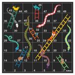 Jucarii, Copii si Bebe - Jucarii si jocuri - Jocuri si puzzle - Jocuri de societate - Colectia de 12 jocuri clasice, Djeco - Infinity.ro