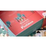 Jucarii, Copii si Bebe - Jucarii si jocuri - Jocuri si puzzle - Jocuri de societate - Joc Postasul, Londji - Infinity.ro