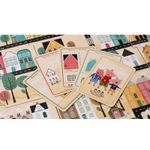 Jucarii, Copii si Bebe - Jucarii si jocuri - Jocuri si puzzle - Jocuri de societate - Joc Postasul, Londji - Infinity.ro