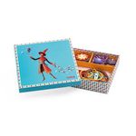 Jucarii, Copii si Bebe - Jucarii si jocuri - Jocuri si puzzle - Jocuri de societate - Joc de magie Mirable Magus 20 de trucuri, Djeco - Infinity.ro