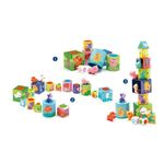 Jucarii, Copii si Bebe - Jucarii si jocuri - Jocuri si puzzle - Jocuri de societate - Colectie de jocuri clasice Ludanimo, Djeco - Infinity.ro