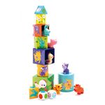 Jucarii, Copii si Bebe - Jucarii si jocuri - Jocuri si puzzle - Jocuri de societate - Colectie de jocuri clasice Ludanimo, Djeco - Infinity.ro