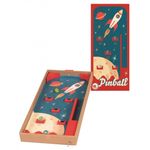 Jucarii, Copii si Bebe - Jucarii si jocuri - Jocuri si puzzle - Jocuri de societate - Joc de masa Pinball, Egmont Toys - Infinity.ro