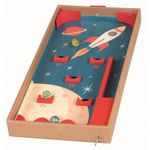 Jucarii, Copii si Bebe - Jucarii si jocuri - Jocuri si puzzle - Jocuri de societate - Joc de masa Pinball, Egmont Toys - Infinity.ro