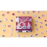 Jucarii, Copii si Bebe - Jucarii si jocuri - Jocuri si puzzle - Jocuri de societate - Joc de observatie varianta de buzunar Unde e cascavalul, Londji - Infinity.ro