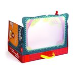 Jucarii, Copii si Bebe - Jucarii si jocuri - Jocuri si puzzle - Jocuri de societate - Umitorul teatru cu lumini si umbre, Svoora - Infinity.ro