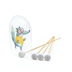 Jucarii, Copii si Bebe - Jucarii si jocuri - Jocuri si puzzle - Jocuri de societate - Umitorul teatru cu lumini si umbre, Svoora - Infinity.ro