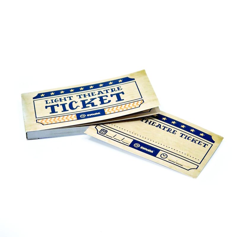 Jucarii, Copii si Bebe - Jucarii si jocuri - Jocuri si puzzle - Jocuri de societate - Umitorul teatru cu lumini si umbre, Svoora - Infinity.ro