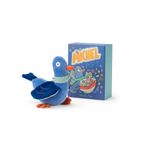 Jucarii, Copii si Bebe - Jucarii si jocuri - Jucarii bebelusi - Jucarii zornaitoare - Zornaitoare bebe pasare, Moulin Roty - Infinity.ro