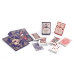 Jucarii, Copii si Bebe - Jucarii si jocuri - Jucarii & jocuri educative - Jocuri de memorie si inteligenta - Joc de magie Cartum Magus 20 de trucuri, Djeco - Infinity.ro