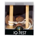 Jucarii, Copii si Bebe - Jucarii si jocuri - Jucarii & jocuri educative - Jocuri de memorie si inteligenta - IQ Test Elibereaza inelul -1, Fridolin - Infinity.ro