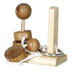 Jucarii, Copii si Bebe - Jucarii si jocuri - Jucarii & jocuri educative - Jocuri de memorie si inteligenta - IQ Test Elibereaza inelul-3 - Infinity.ro