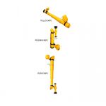 Jucarii, Copii si Bebe - Jucarii si jocuri - Jucarii & jocuri educative - Jocuri si jucarii educative - Instrument optic 3 in 1 Telescop, Periscop, Microscop, Navir - Infinity.ro