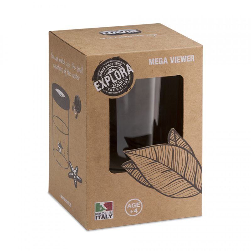 Jucarii, Copii si Bebe - Jucarii si jocuri - Jucarii & jocuri educative - Jocuri si jucarii educative - Cutie mare pentru insecte Explora, Navir - Infinity.ro