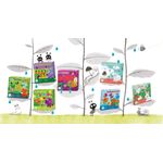 Jucarii, Copii si Bebe - Jucarii si jocuri - Jucarii & jocuri educative - Jocuri si jucarii educative - Joc Mica asociere, Djeco - Infinity.ro