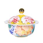 Casa si Gradina - Bucatarie si vesela - Vesela si tacamuri - Vesela pentru servire - Zaharnita portelan, Pip Studio, 235 ml, colectia Royal Multi - Infinity.ro