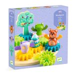 Jucarii, Copii si Bebe - Jucarii si jocuri - Jucarii & jocuri educative - Jocuri si jucarii educative - Joc Woodytwist, Djeco - Infinity.ro