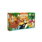 Jucarii, Copii si Bebe - Jucarii si jocuri - Jucarii & jocuri educative - Jocuri si jucarii educative - Joc de asociere Loto habitat, Londji - Infinity.ro