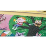 Jucarii, Copii si Bebe - Jucarii si jocuri - Jucarii & jocuri educative - Jocuri si jucarii educative - Joc de asociere Loto habitat, Londji - Infinity.ro