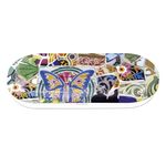 Ingrijire personala si Cosmetice - Sanatate si wellness - Optica medicala - Accesorii pentru ochelari si lentile de contact - Etui ochelari Gaudi Detaliu, Fridolin - Infinity.ro