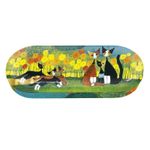 Ingrijire personala si Cosmetice - Sanatate si wellness - Optica medicala - Accesorii pentru ochelari si lentile de contact - Etui ochelari Rosina Wachtmeister All togheter, Fridolin - Infinity.ro