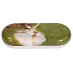 Ingrijire personala si Cosmetice - Sanatate si wellness - Optica medicala - Accesorii pentru ochelari si lentile de contact - Etui ochelari Degas, Fridolin - Infinity.ro