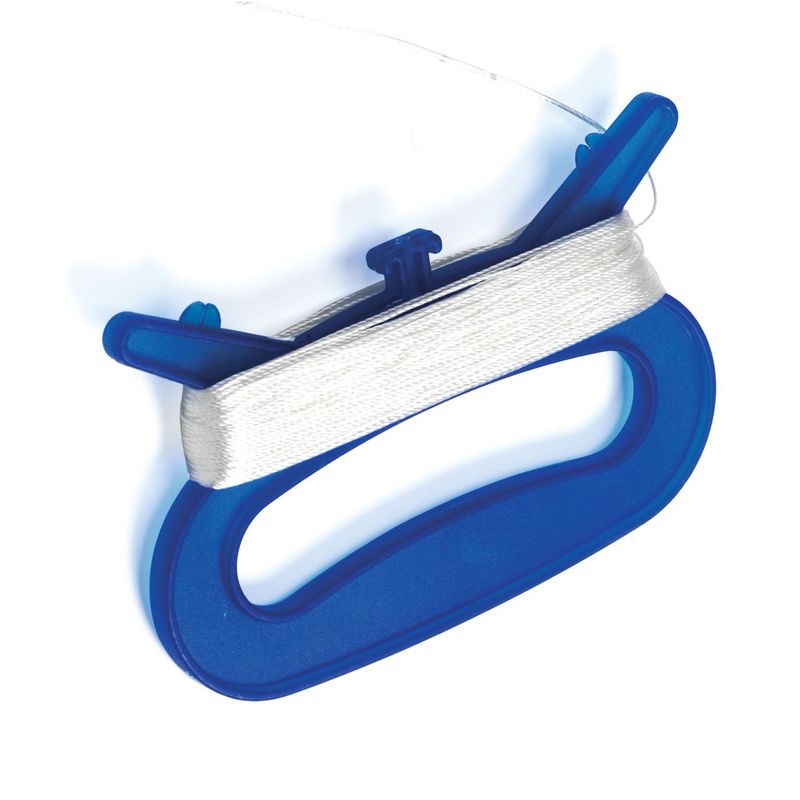 Jucarii, Copii si Bebe - Jucarii si jocuri - Jucarii de exterior - Zmeie si jucarii zburatoare - Zmeu Cel mai mare fluture, Djeco - Infinity.ro