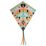 Jucarii, Copii si Bebe - Jucarii si jocuri - Jucarii de exterior - Zmeie si jucarii zburatoare - Zmeu Kawaii, Djeco - Infinity.ro