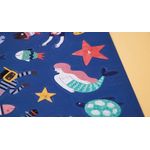 Carti si Birotica - Rechizite - Abtibilduri - Set cu abtibilduri repozitionabile La mare, Londji - Infinity.ro