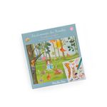 Carti si Birotica - Rechizite - Abtibilduri - Abtibilduri de transferat Les Rosalies, Moulin Roty - Infinity.ro