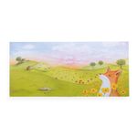 Carti si Birotica - Rechizite - Abtibilduri - Abtibilduri de transferat Les Rosalies, Moulin Roty - Infinity.ro