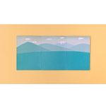 Carti si Birotica - Rechizite - Abtibilduri - Set cu abtibilduri repozitionabile Urban, Londji - Infinity.ro