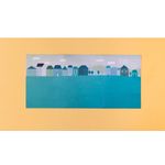 Carti si Birotica - Rechizite - Abtibilduri - Set cu abtibilduri repozitionabile Urban, Londji - Infinity.ro