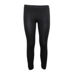 Fashion, accesorii si bijuterii - Copii - Imbracaminte copii - Pantaloni copii - Colanti fete Jadea model 299, Argintiu, 9/10 ani 134-140 CM - Infinity.ro