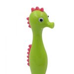 Carti si Birotica - Birotica - Instrumente de scris - Pixuri si stilouri - Pix funny calut de mare verde - Infinity.ro