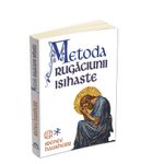 Carti si Birotica - Carti - Religie - Metoda rugaciunii isihaste - Irenee Hausherr - Editura Herald - Infinity.ro