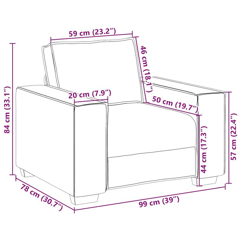 Casa si Gradina - Mobilier - Seturi de mobilier - Seturi living - Set de canapele cu perne, 3 piese, negru, catifea - Infinity.ro