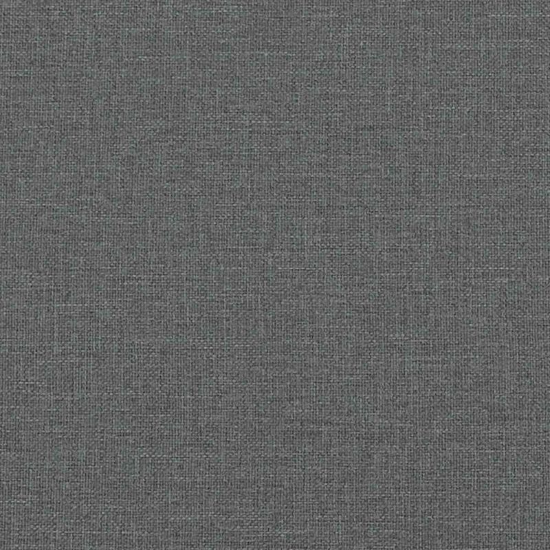 Casa si Gradina - Mobilier - Canapele si coltare - Canapele - Canapea lovesea gri inchis 140 cm tesatura - Infinity.ro