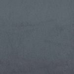 Casa si Gradina - Mobilier - Canapele si coltare - Canapele - Canapea lovesea gri inchis 120 cm catifea - Infinity.ro