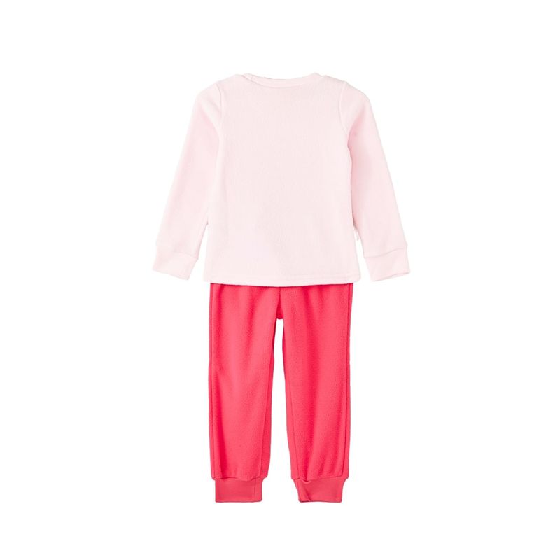 Fashion, accesorii si bijuterii - Copii - Lenjerie si pijamale copii - Pijamale copii - Pijamale lungi Paw Patrol, model 52041837, Rosu, 128 cm, 8 ani - Infinity.ro