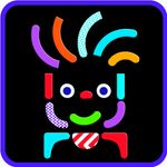 Jucarii, Copii si Bebe - Jucarii si jocuri - Jucarii & jocuri educative - Jocuri si jucarii educative - Joc cu magneti Geobonhomme, Djeco - Infinity.ro