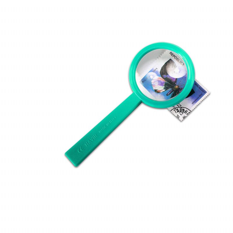 Jucarii, Copii si Bebe - Jucarii si jocuri - Jucarii & jocuri educative - Jocuri si jucarii educative - Lupa Navir - Infinity.ro