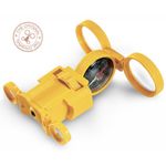 Jucarii, Copii si Bebe - Jucarii si jocuri - Jucarii & jocuri educative - Jocuri si jucarii educative - Instrument optic multifunctional, Navir - Infinity.ro