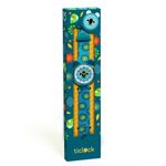 Jucarii, Copii si Bebe - Jucarii si jocuri - Jucarii & jocuri educative - Jocuri si jucarii educative - Ceas de mana Koala, Djeco - Infinity.ro