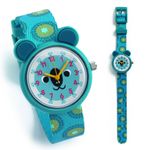 Jucarii, Copii si Bebe - Jucarii si jocuri - Jucarii & jocuri educative - Jocuri si jucarii educative - Ceas de mana Koala, Djeco - Infinity.ro