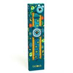 Jucarii, Copii si Bebe - Jucarii si jocuri - Jucarii & jocuri educative - Jocuri si jucarii educative - Ceas de mana Koala, Djeco - Infinity.ro