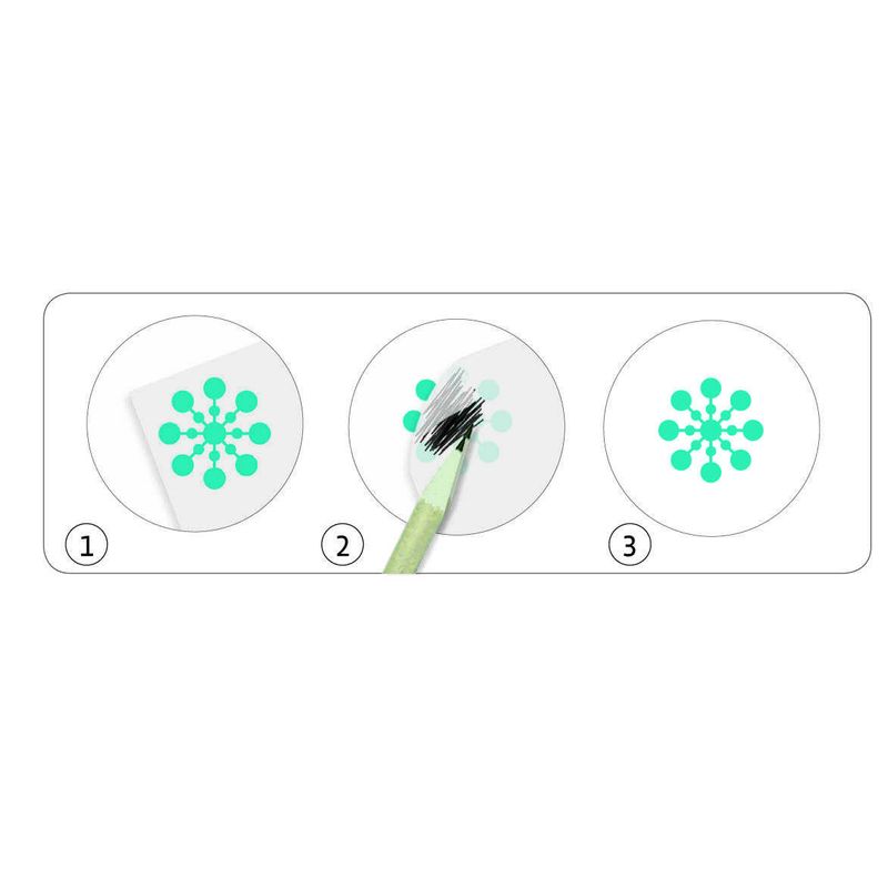 Jucarii, Copii si Bebe - Jucarii si jocuri - Jucarii & jocuri educative - Jocuri si jucarii educative - Joc creativ cu abtibilduri Monstruleti sportivi, Djeco - Infinity.ro