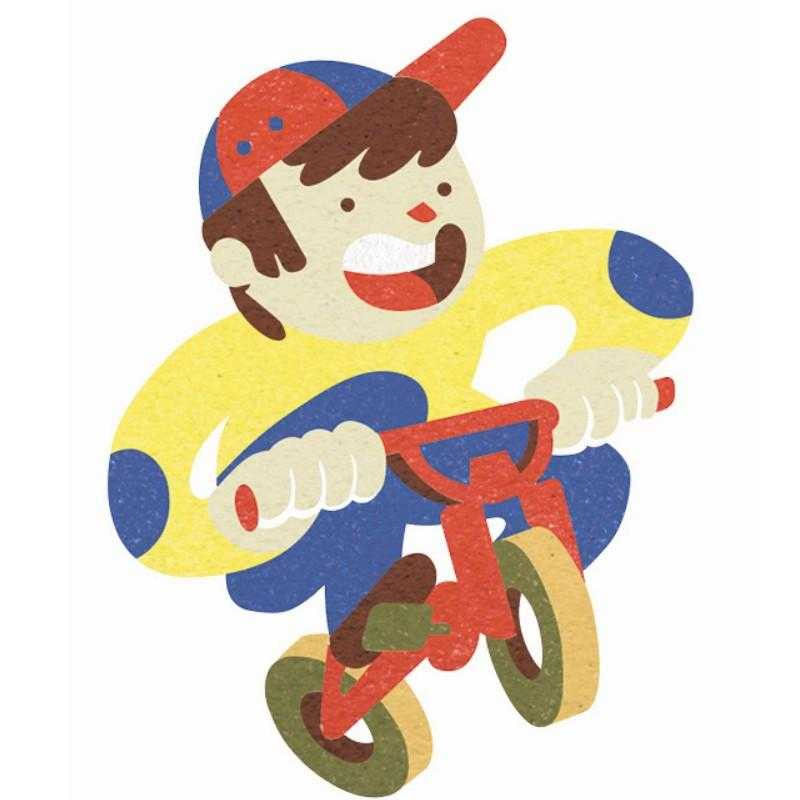 Jucarii, Copii si Bebe - Jucarii si jocuri - Jucarii & jocuri educative - Jocuri si jucarii educative - Atelier creativ cu nisip Sporturi cu placa, Djeco - Infinity.ro